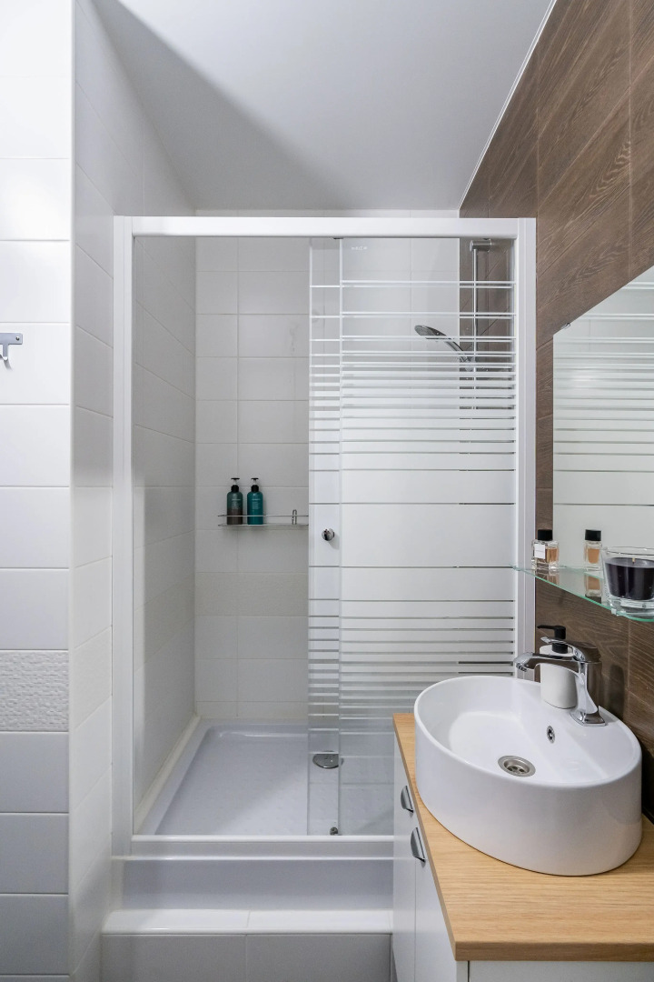 Квартира Семейная Cтудия у Парка Победы