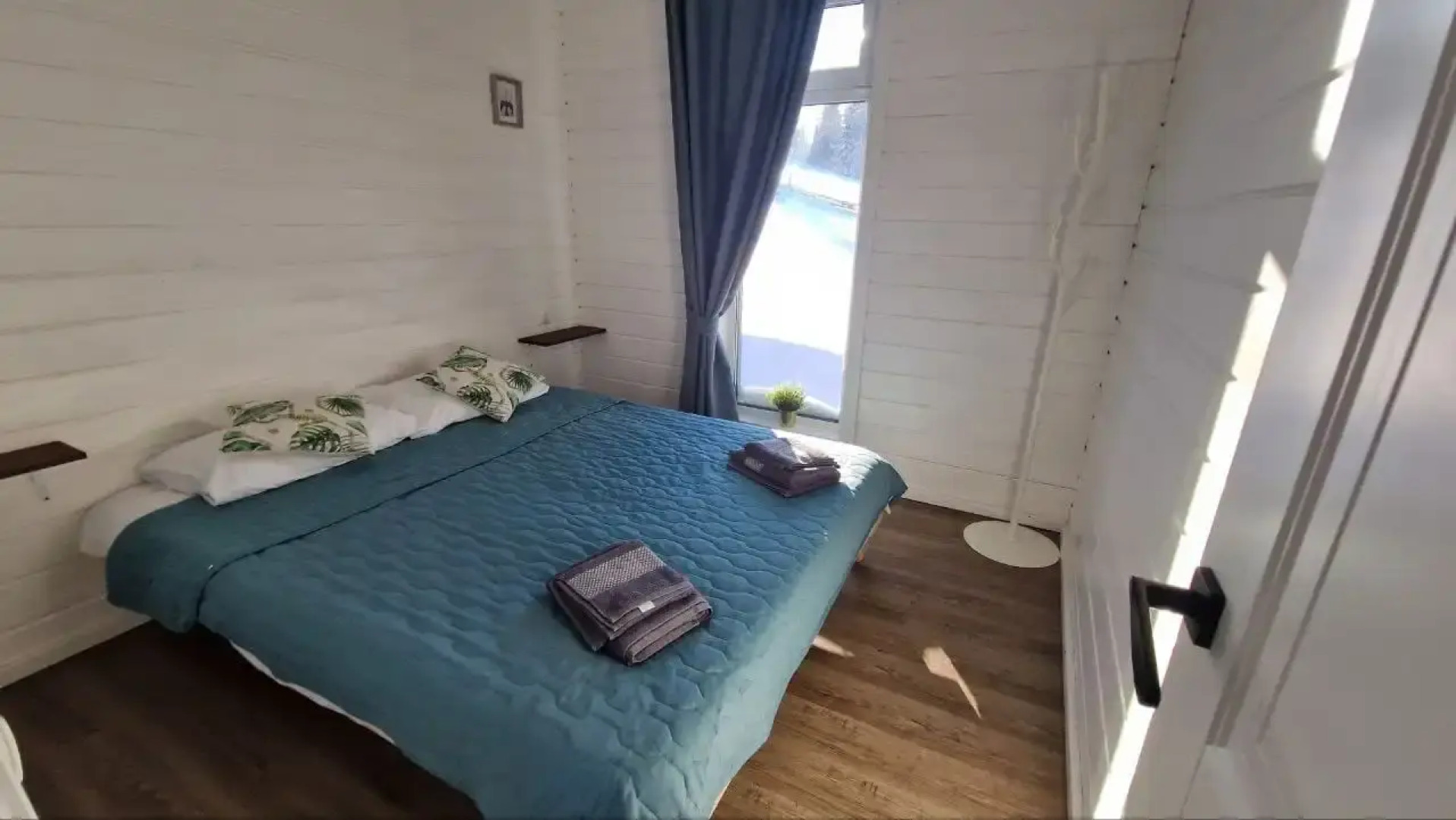 Гостевой дом Тишина