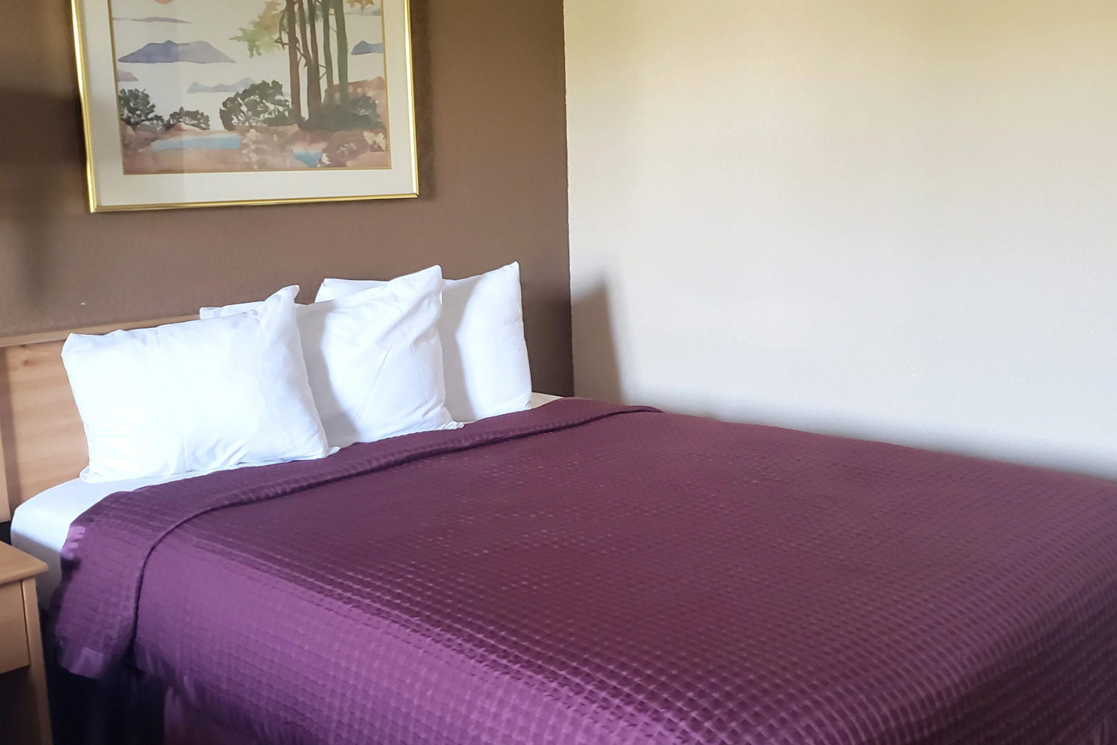 Отель Coratel Inn&Suites Mankato