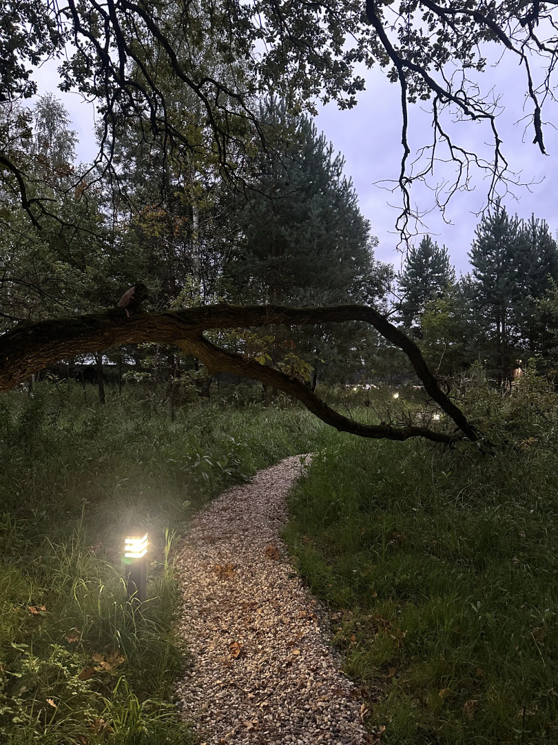 Частный Дом Wood Estate