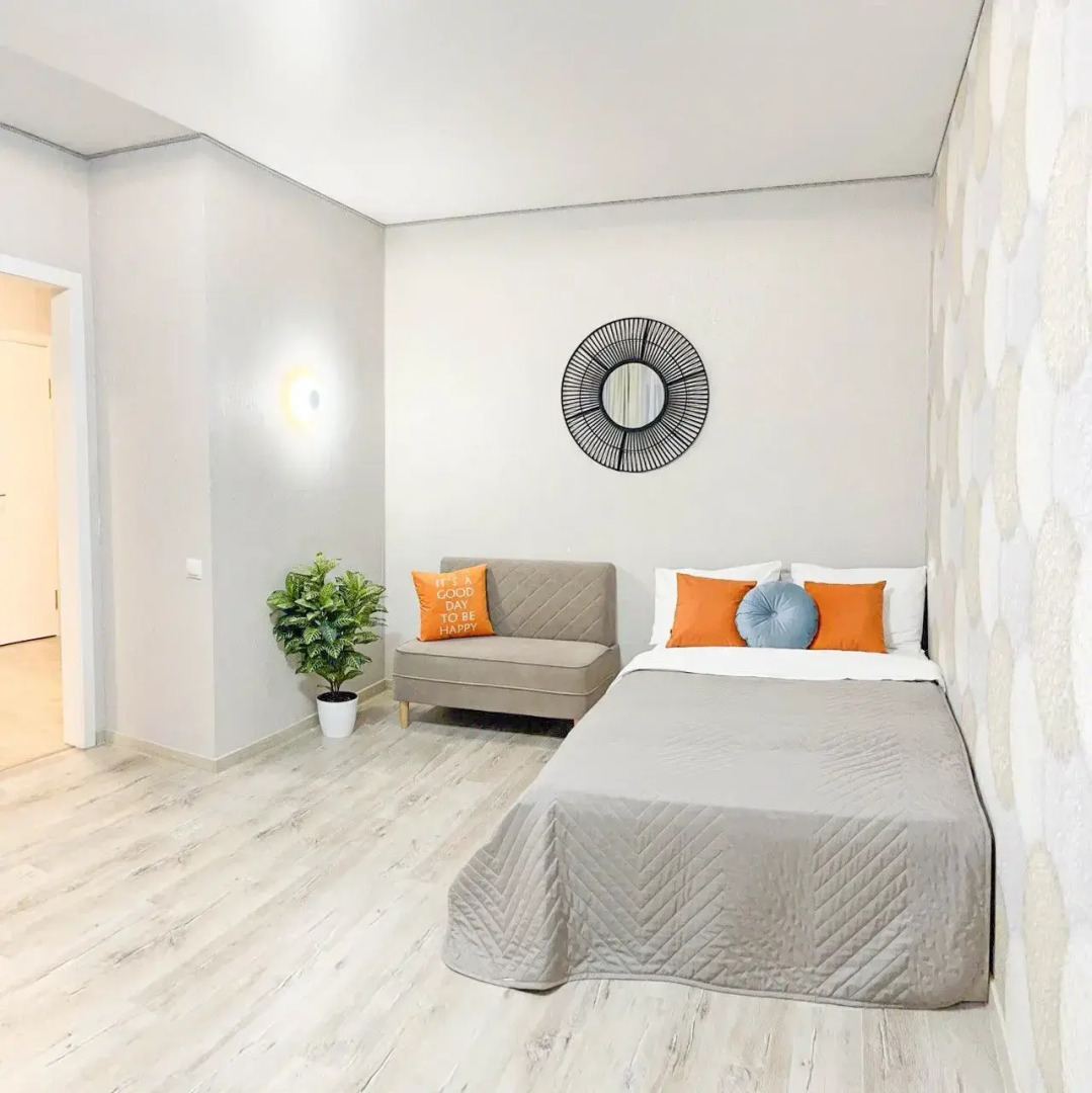 Квартира ЭлитКвартира Губкин