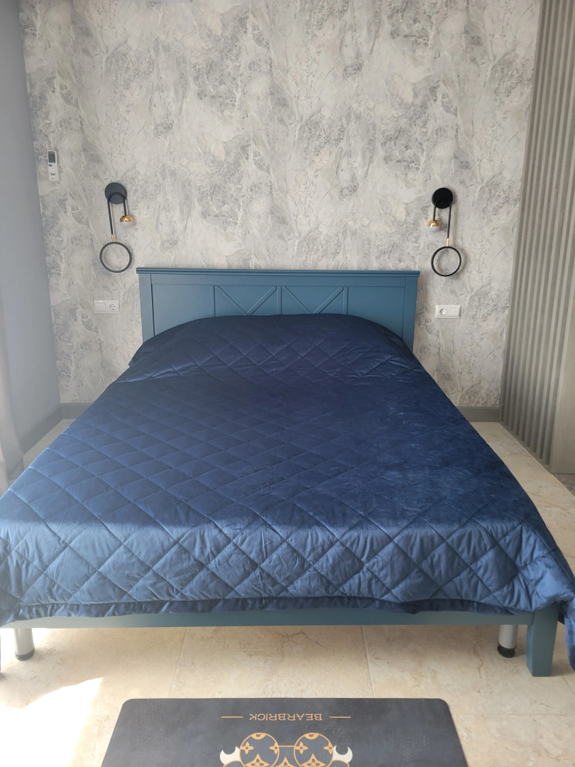 Апартаменты Квартира на Халтурина