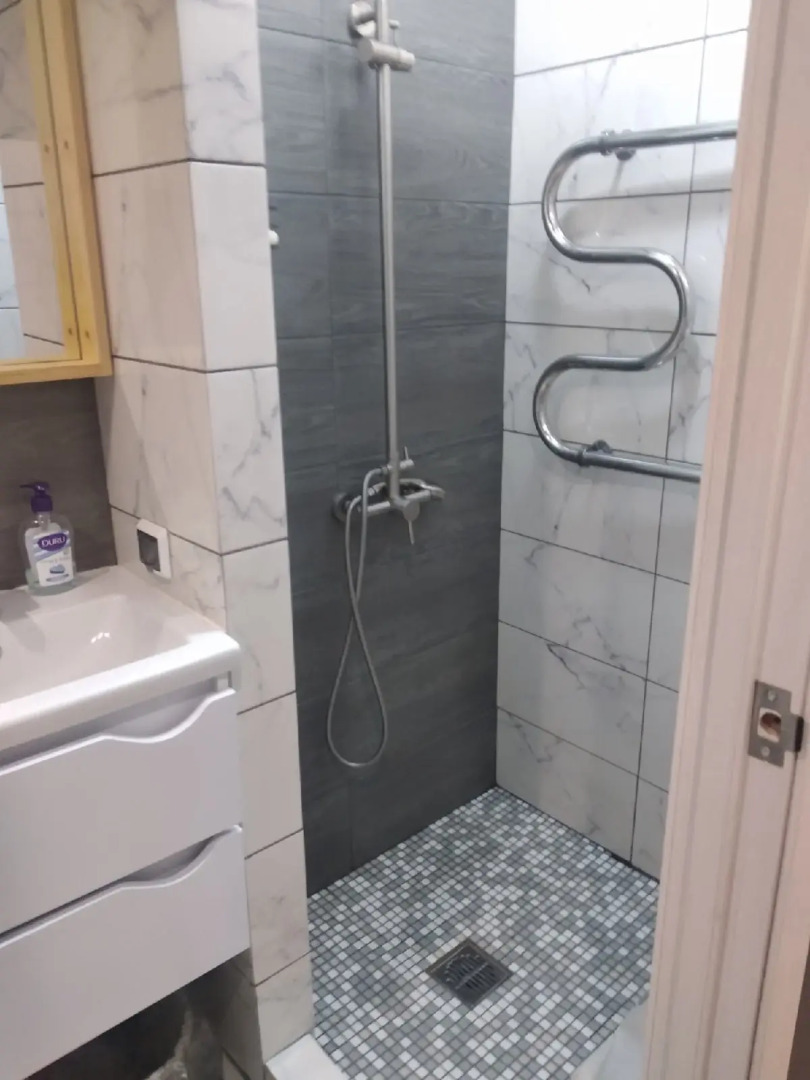 Апартаменты Easy Studio 1