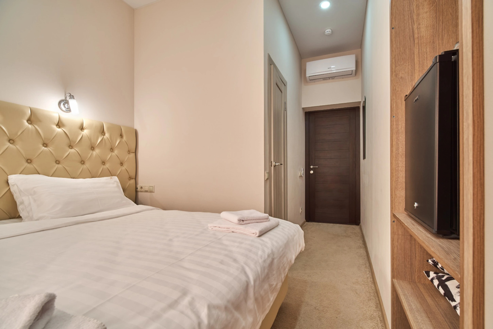 Лубянка Румс