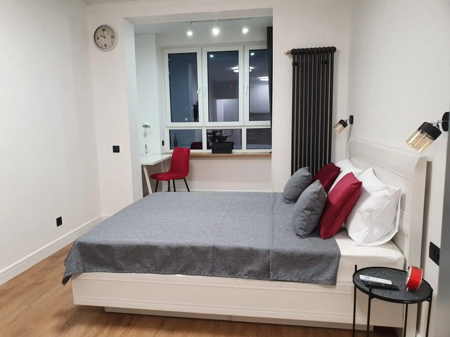 Квартира Мечты об Америке