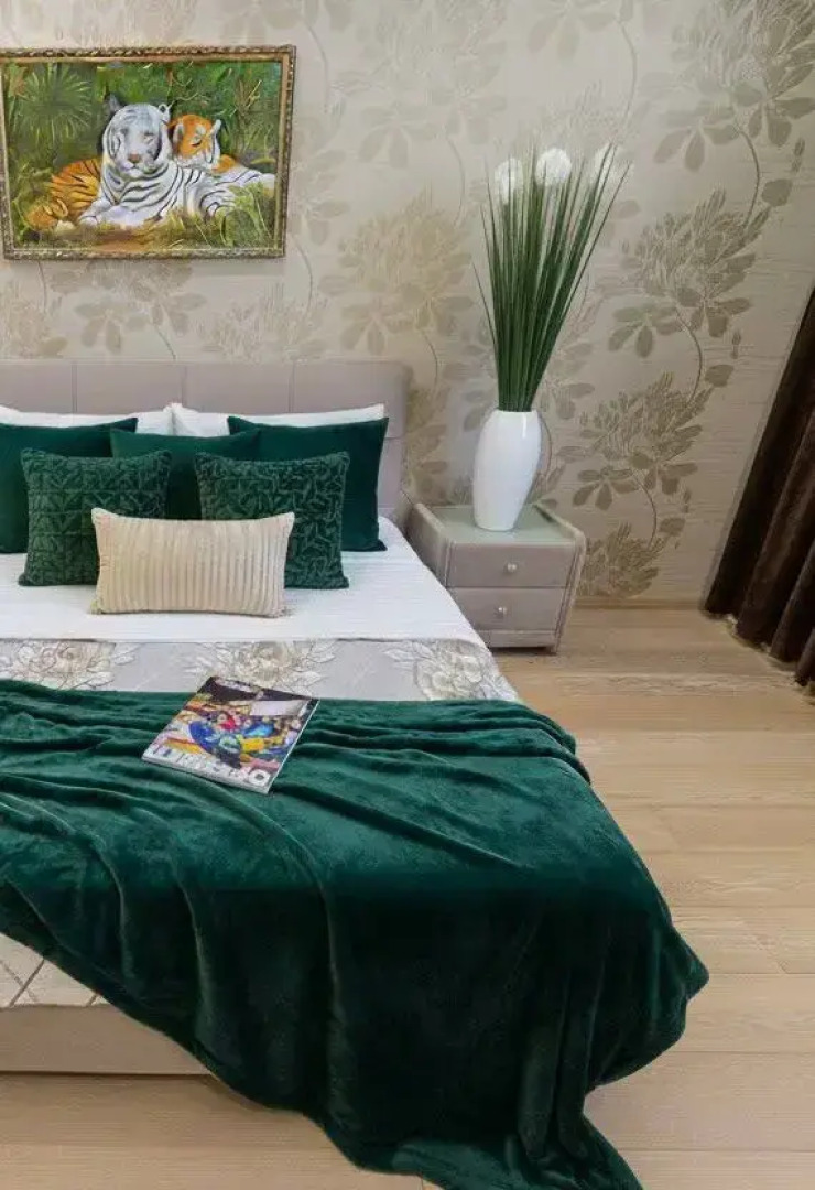 Апартаменты Bragin Hill