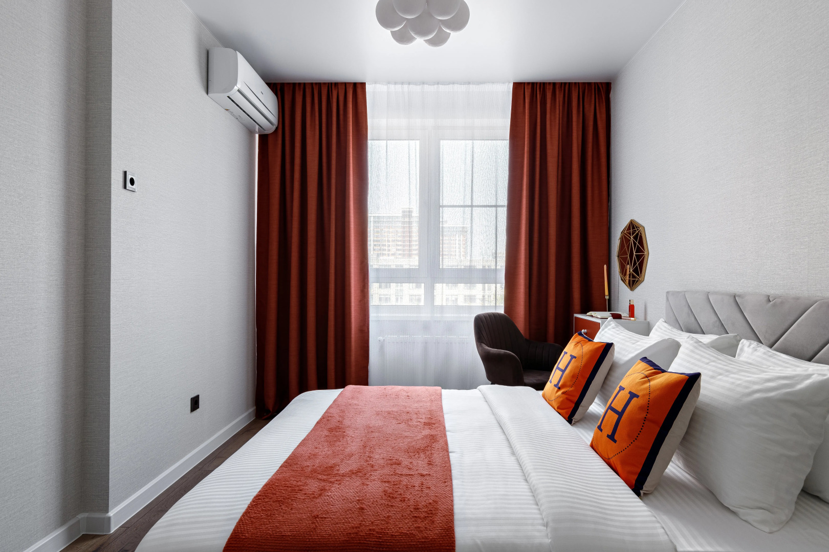 Квартира Фиеста