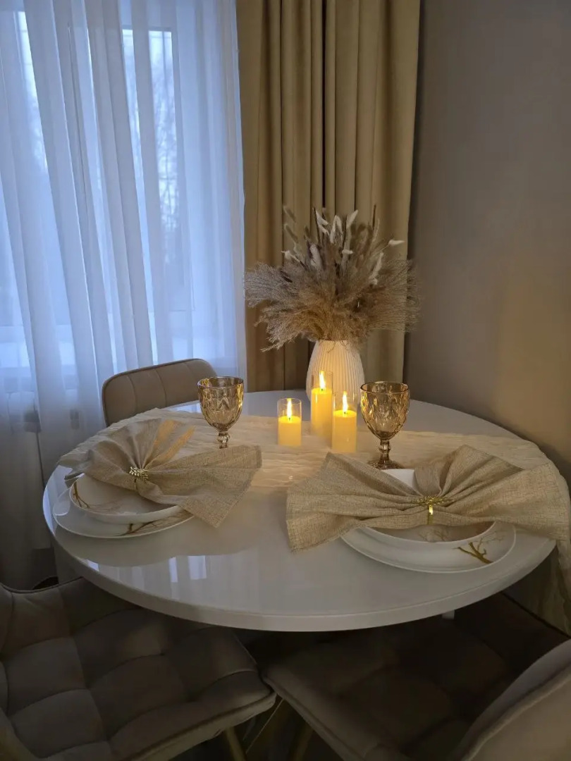 Квартира уютная в центре города