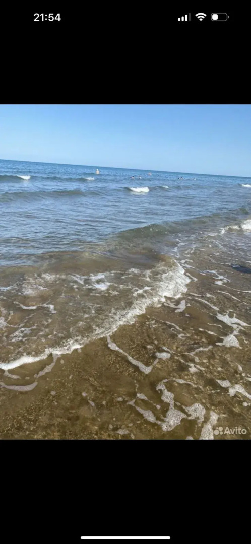 Частный дом Прибой Дербента