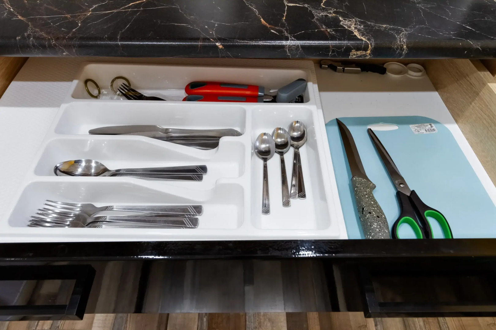 Квартира Дуси Ковальчук 266/5