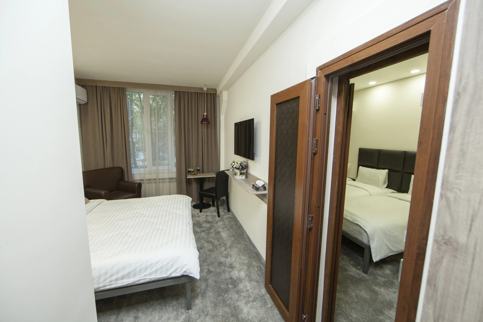 Median Hotel City Center Yerevan