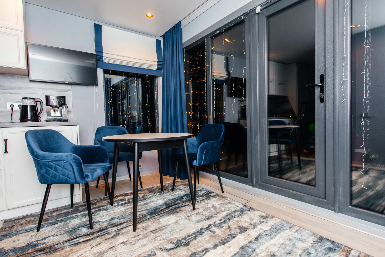 Мини-отель Дом на Воде в Radisson Zavidovo