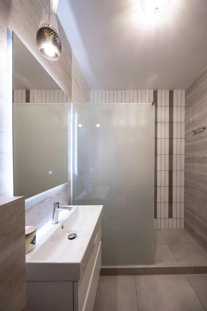 Апартаменты Pion Rooms