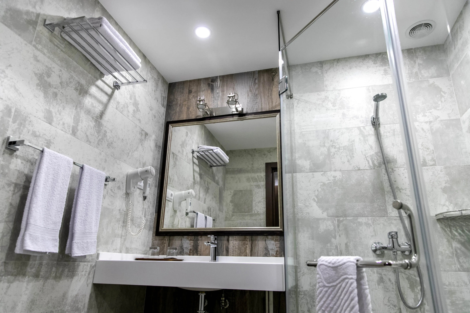 Отель Старый город