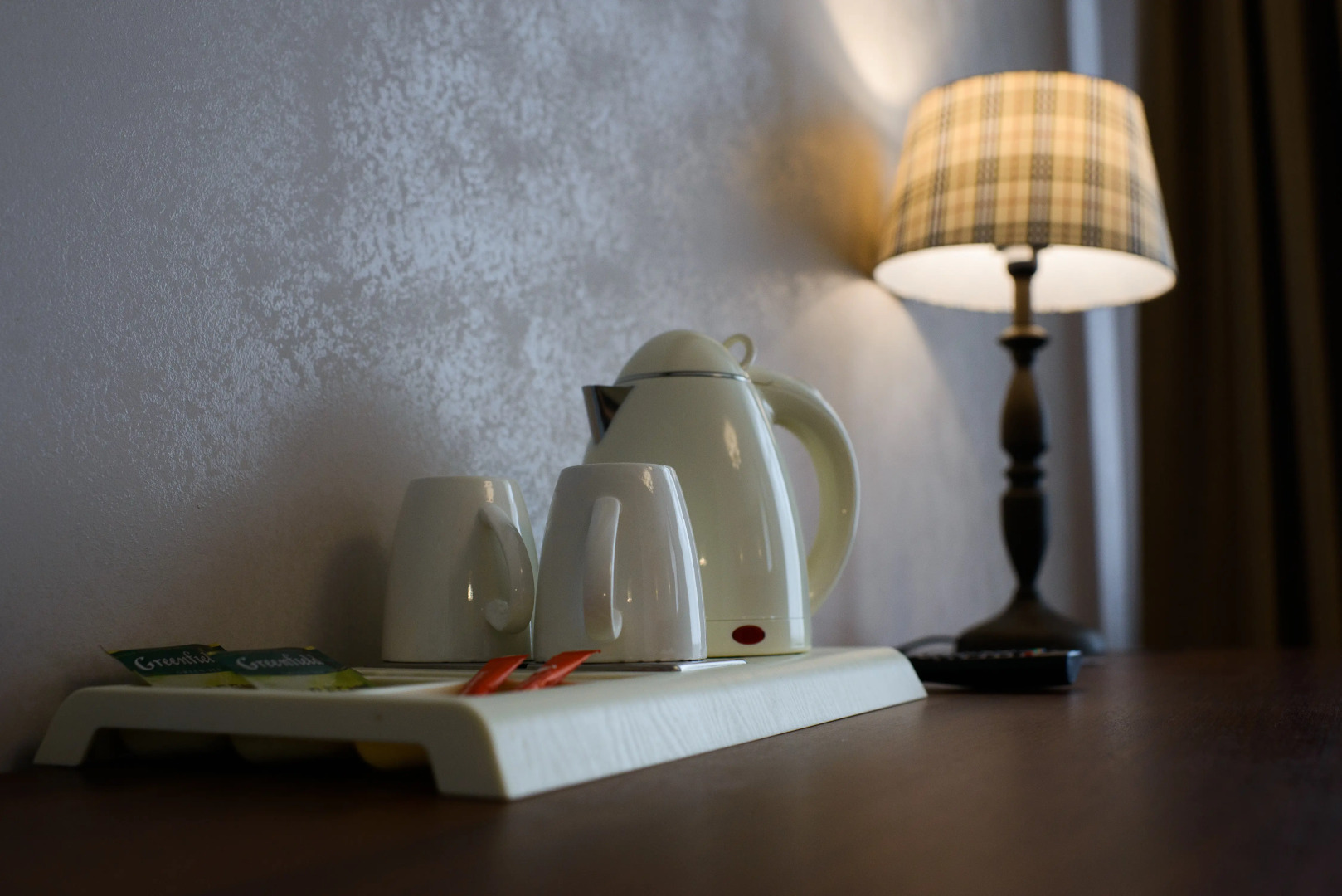 Отель ГК Victoria