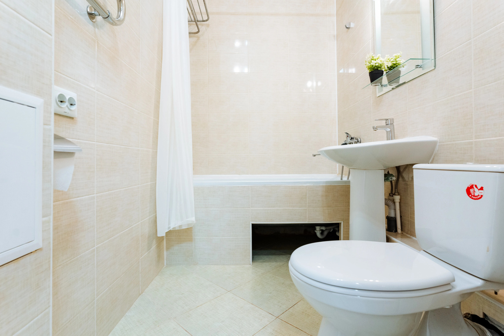 Апартаменты King в ЖК Эрмитаж Горсовет Планета