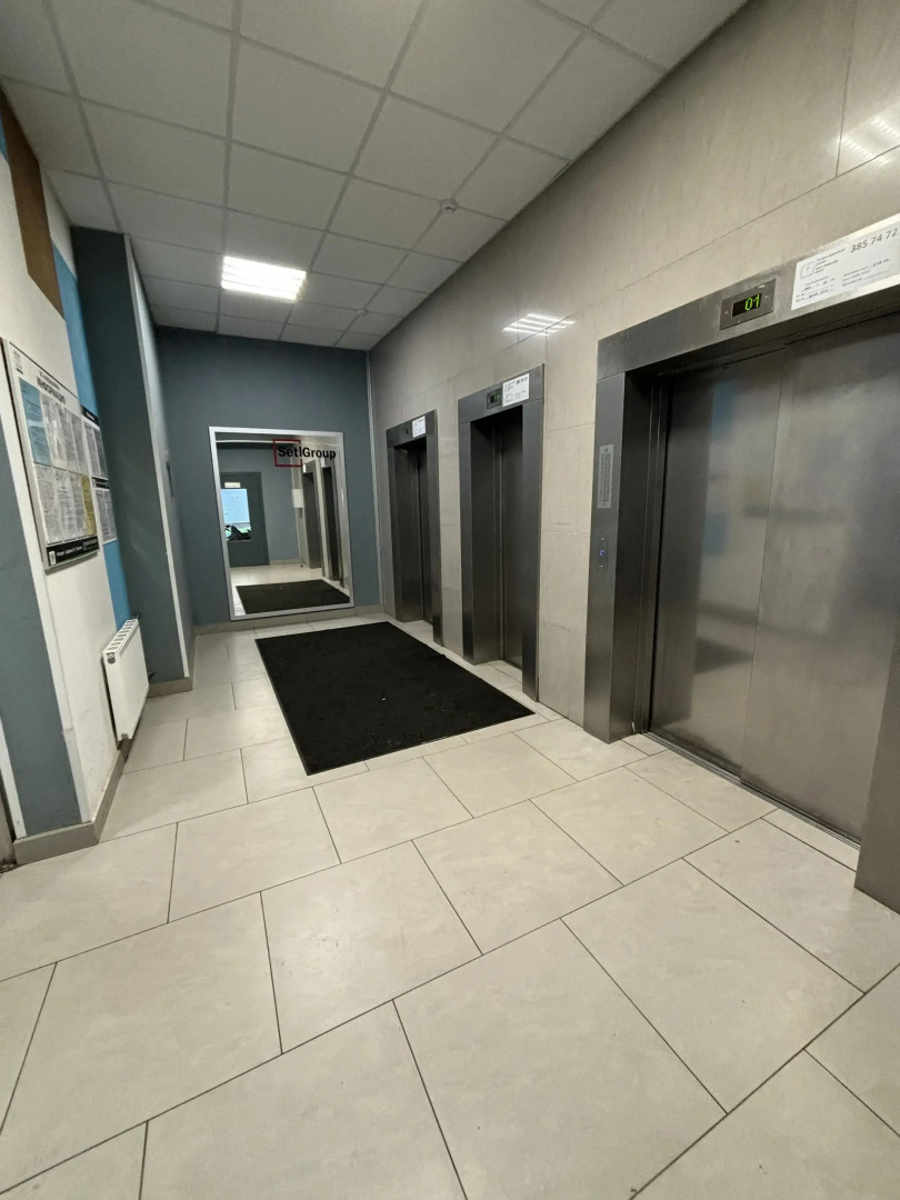 Апартаменты Beauty Sky 8