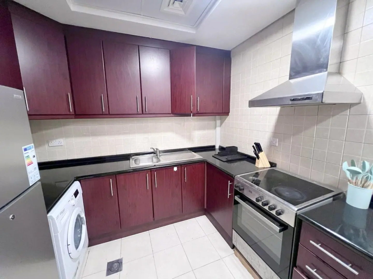 Apartments Cosmos Living Luxurious Suite DG