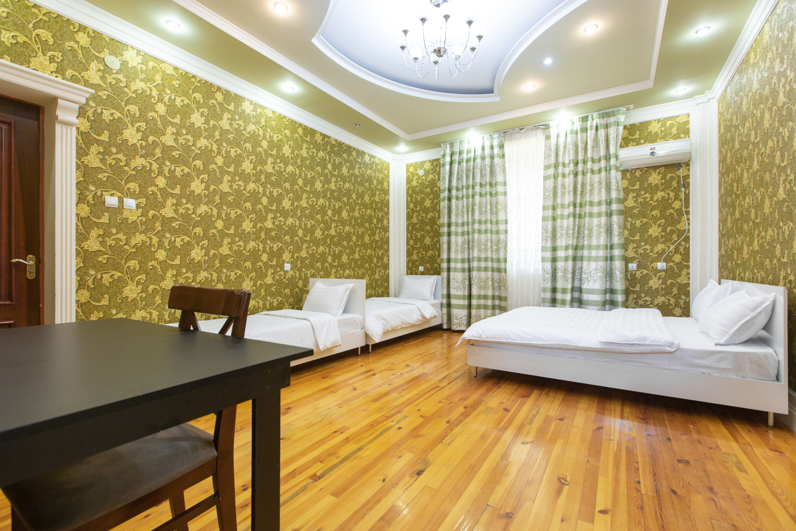 Отель Great Trip