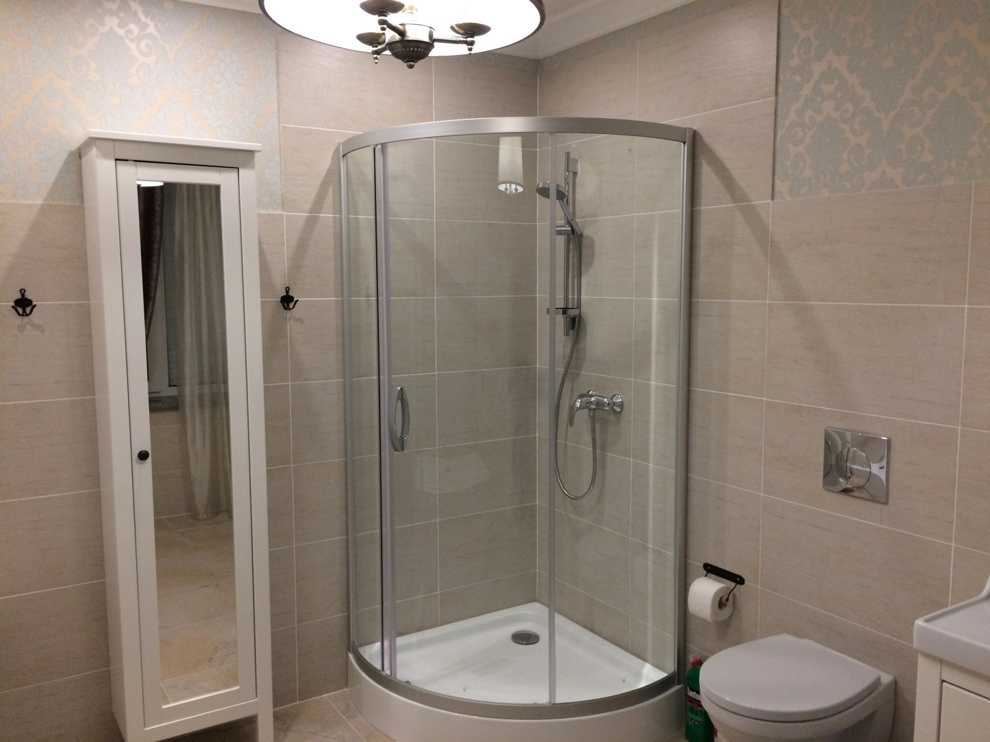 Апартаменты на Чокина 153/1