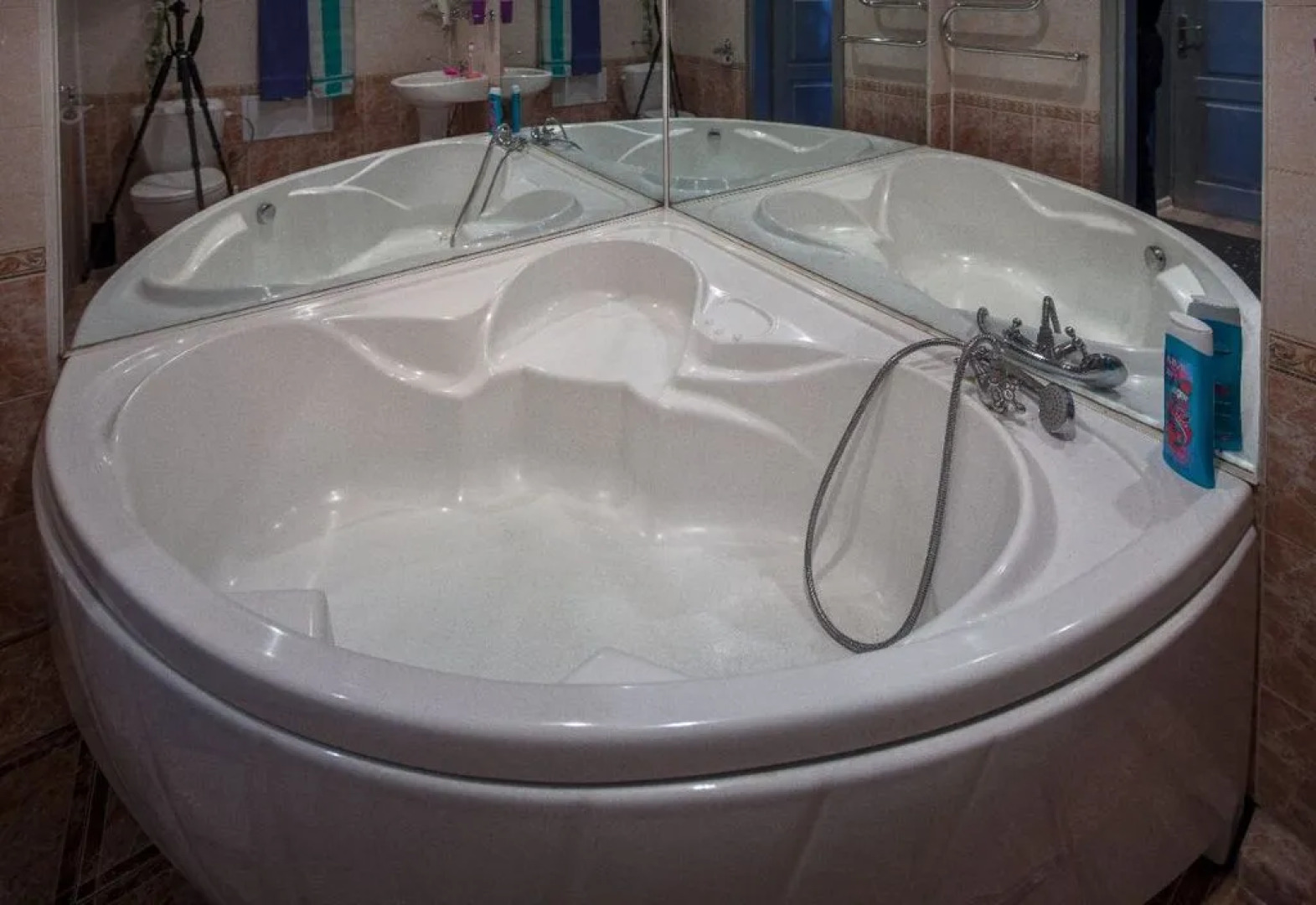 Апартаменты Apart-Comfort на Володарского 63