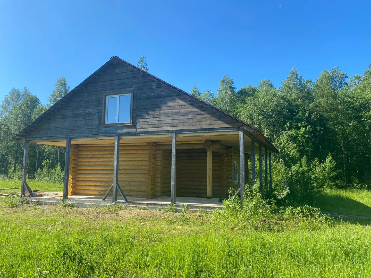 База отдыха Белозёрье