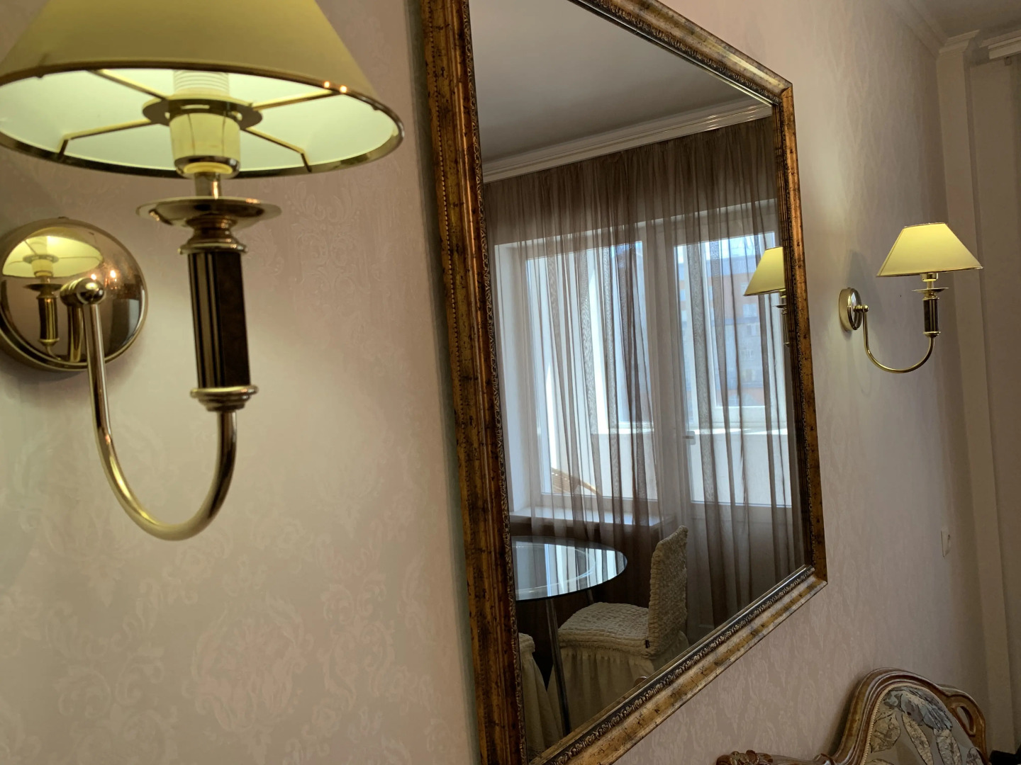 Апартаменты на Масленникова 58