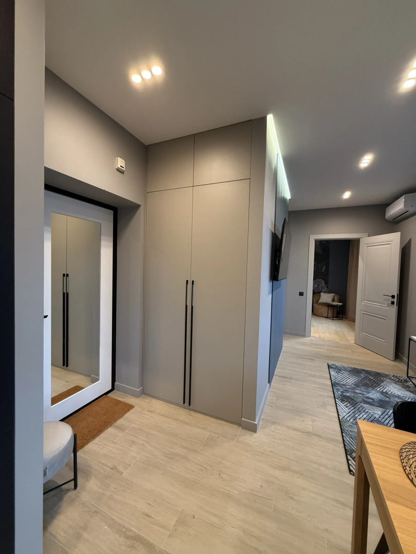 Квартира Mallorca