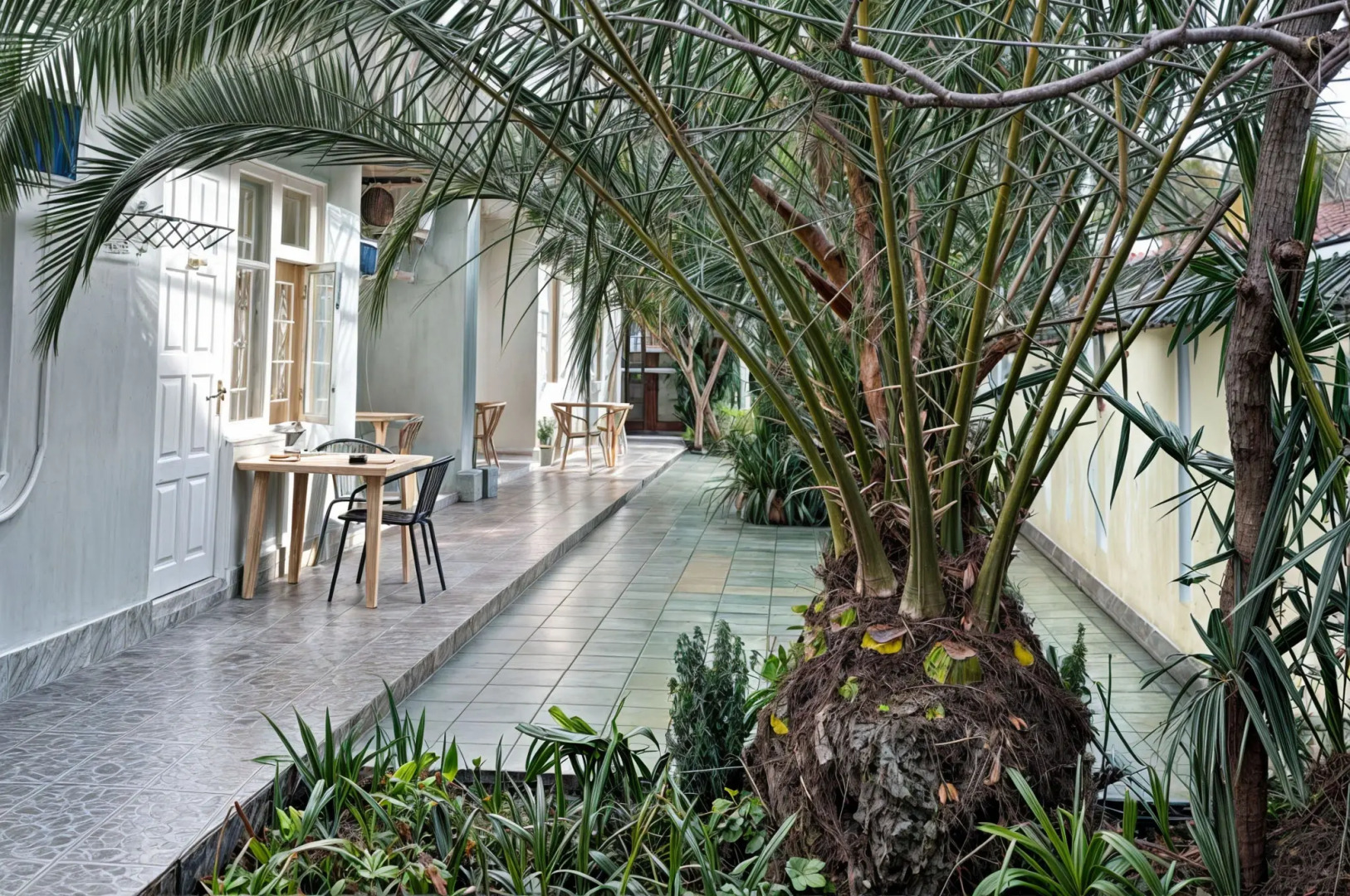 Гостевой дом Лазурь