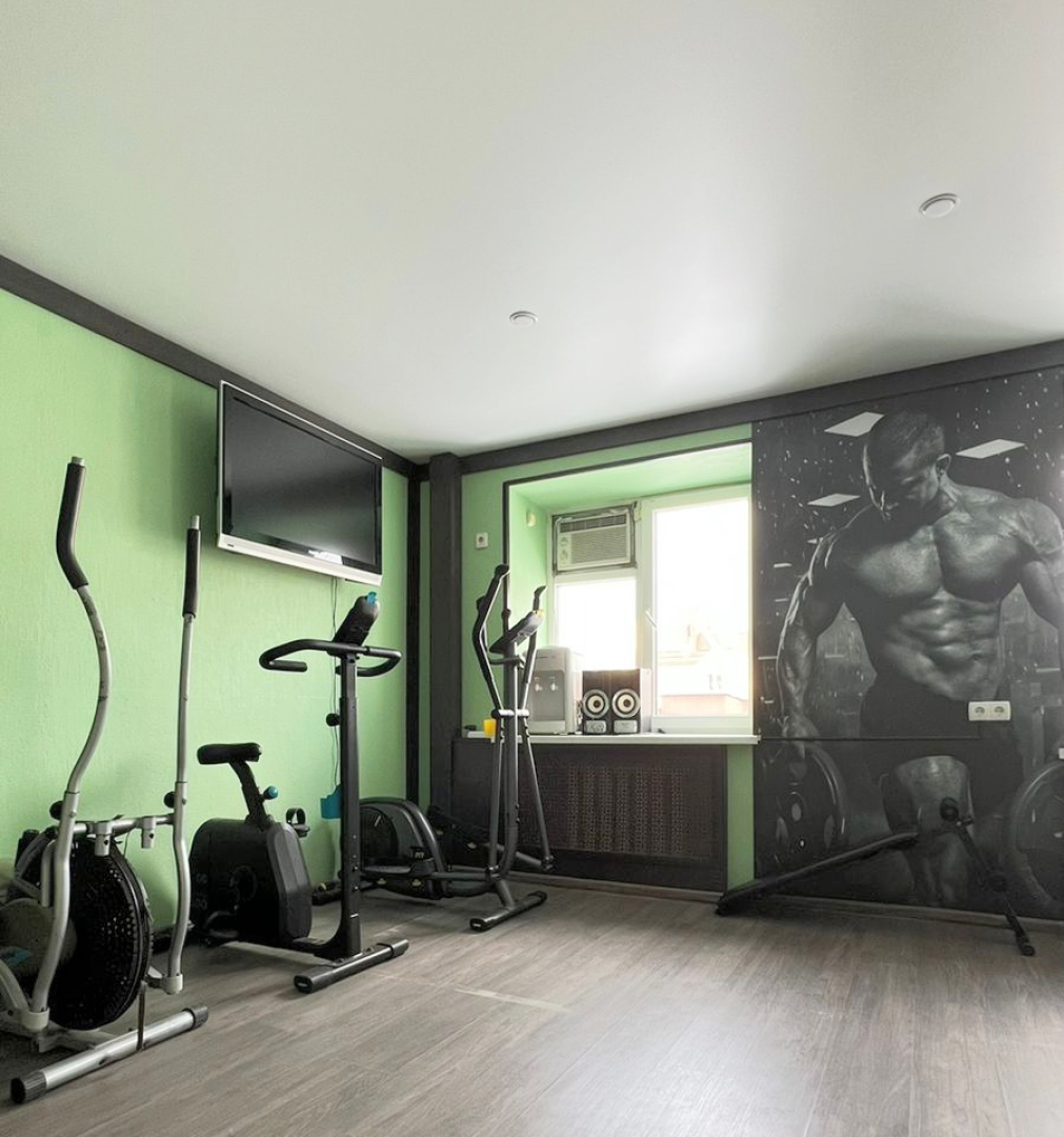 Апартаменты Уютная Атмосфера на Улице Содружества 66