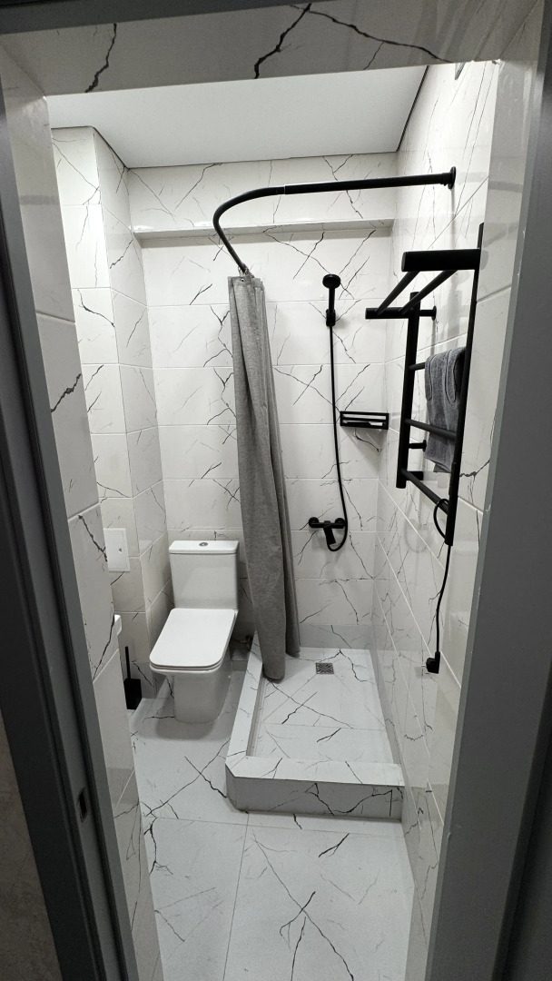 Апартаменты С видом на море