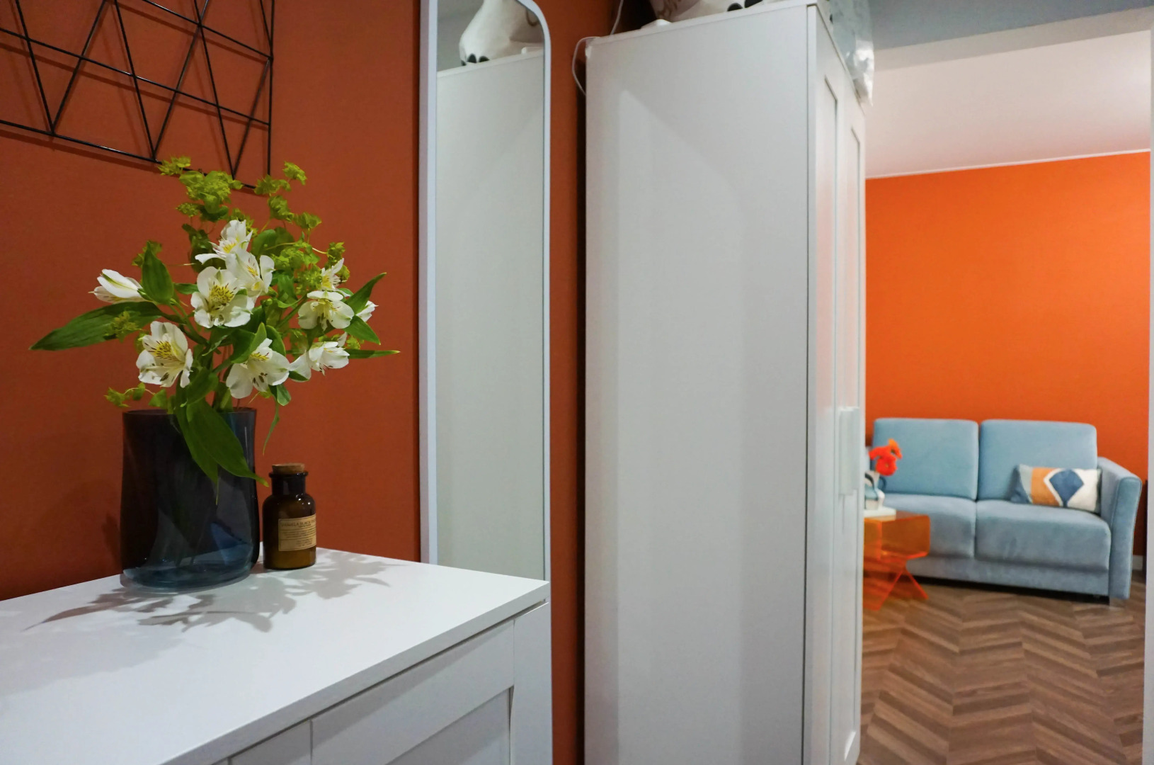 Апартаменты Stella у о. Канта