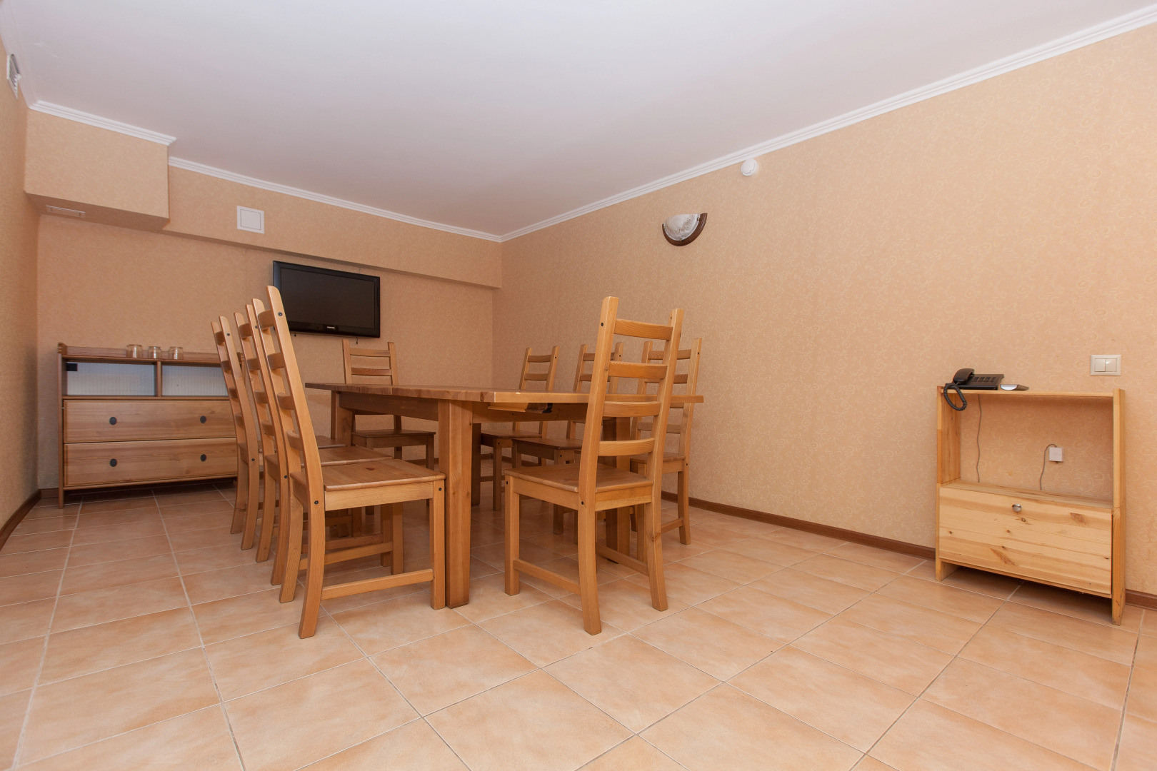 Гостиница Регина - Университетская