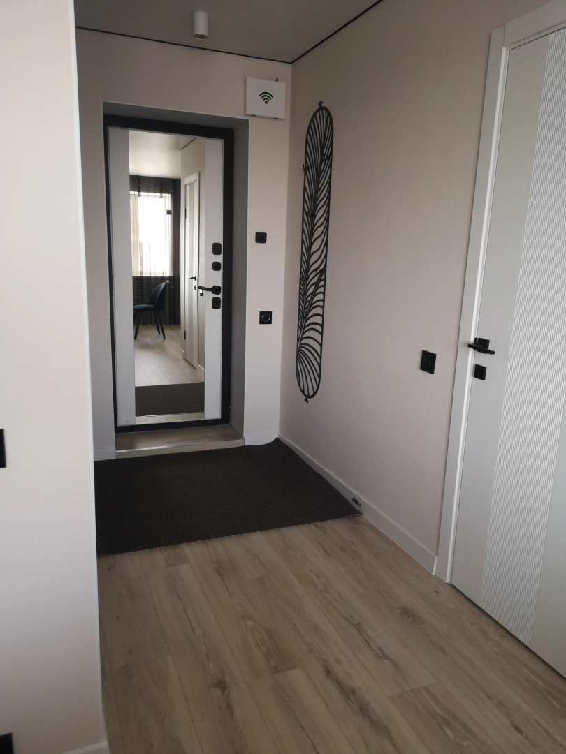 Квартира Студия Удомля