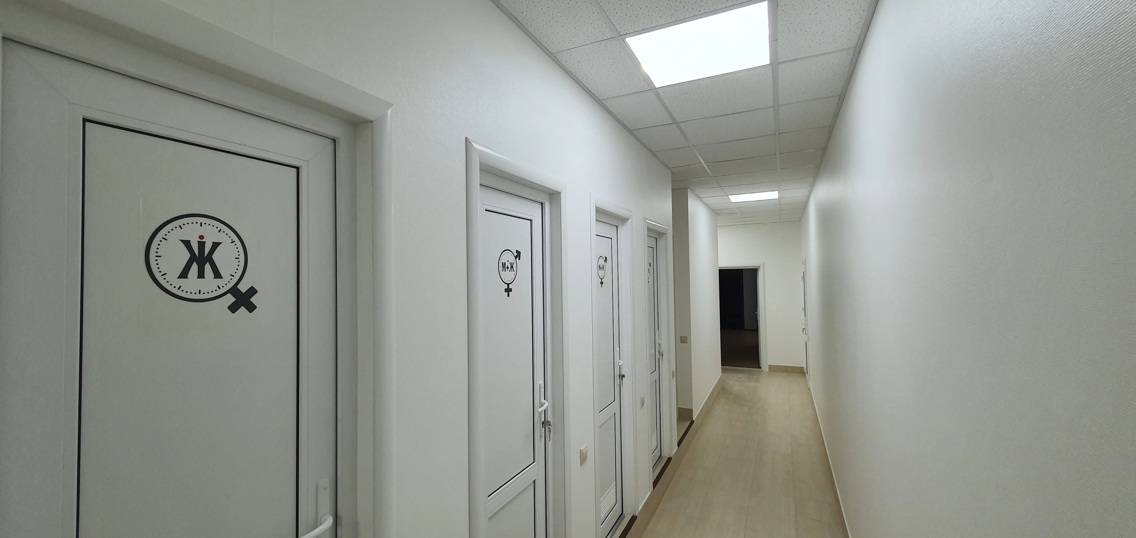 Хостел The Best Time