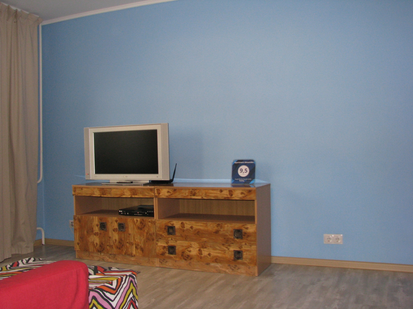 Апартаменты Александр