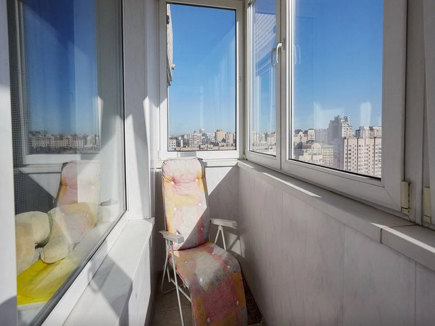 Апартаменты Квартира на Кораблестроителей 16 кор 3