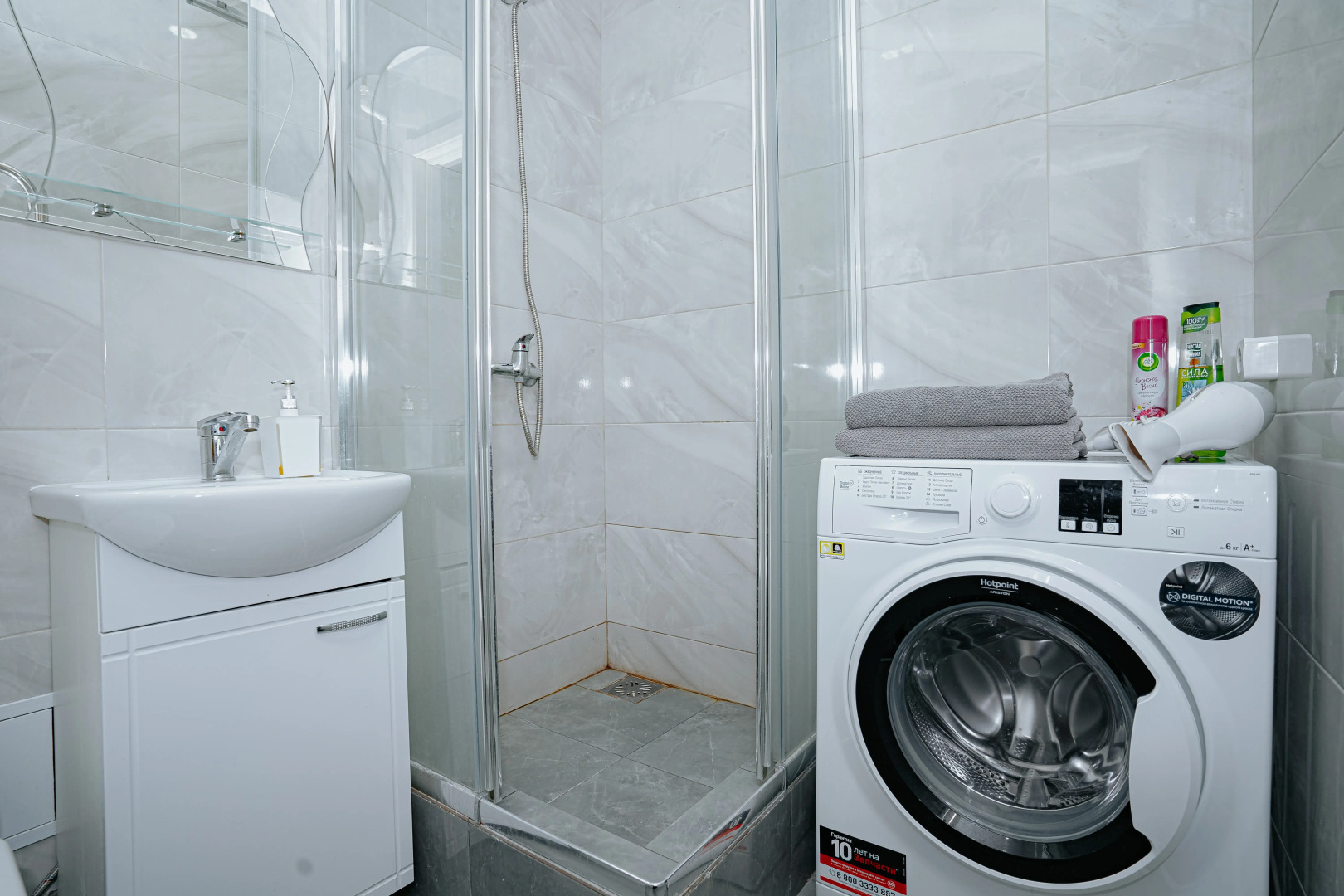 Апартаменты на Кирова