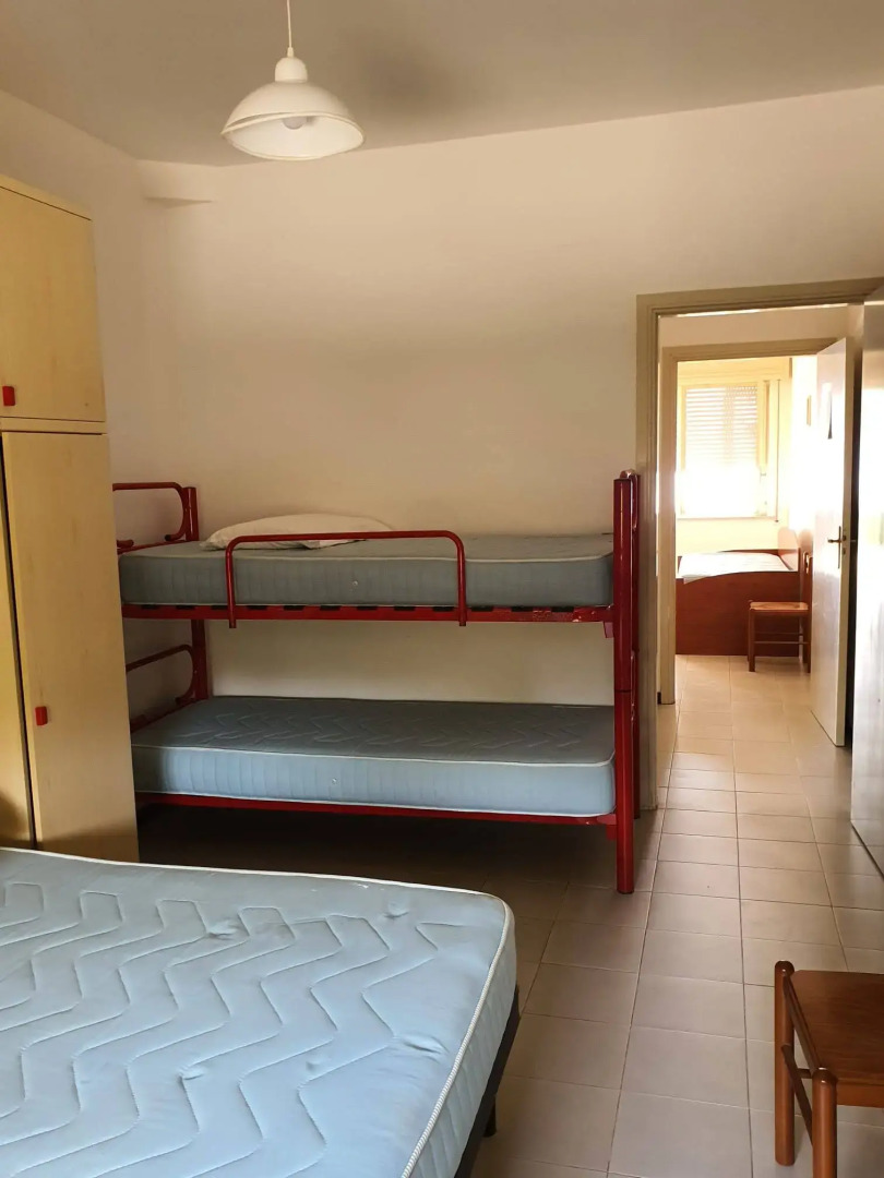 Отель Residence La Pace