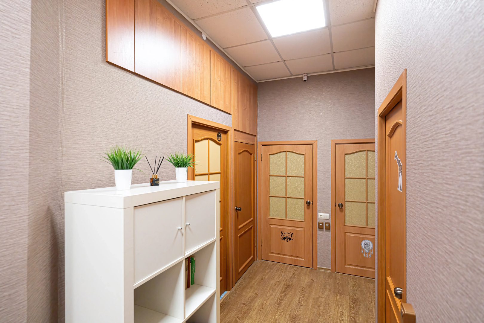 Апартаменты Rooms4Rent 100 кв.м. на Красной площади