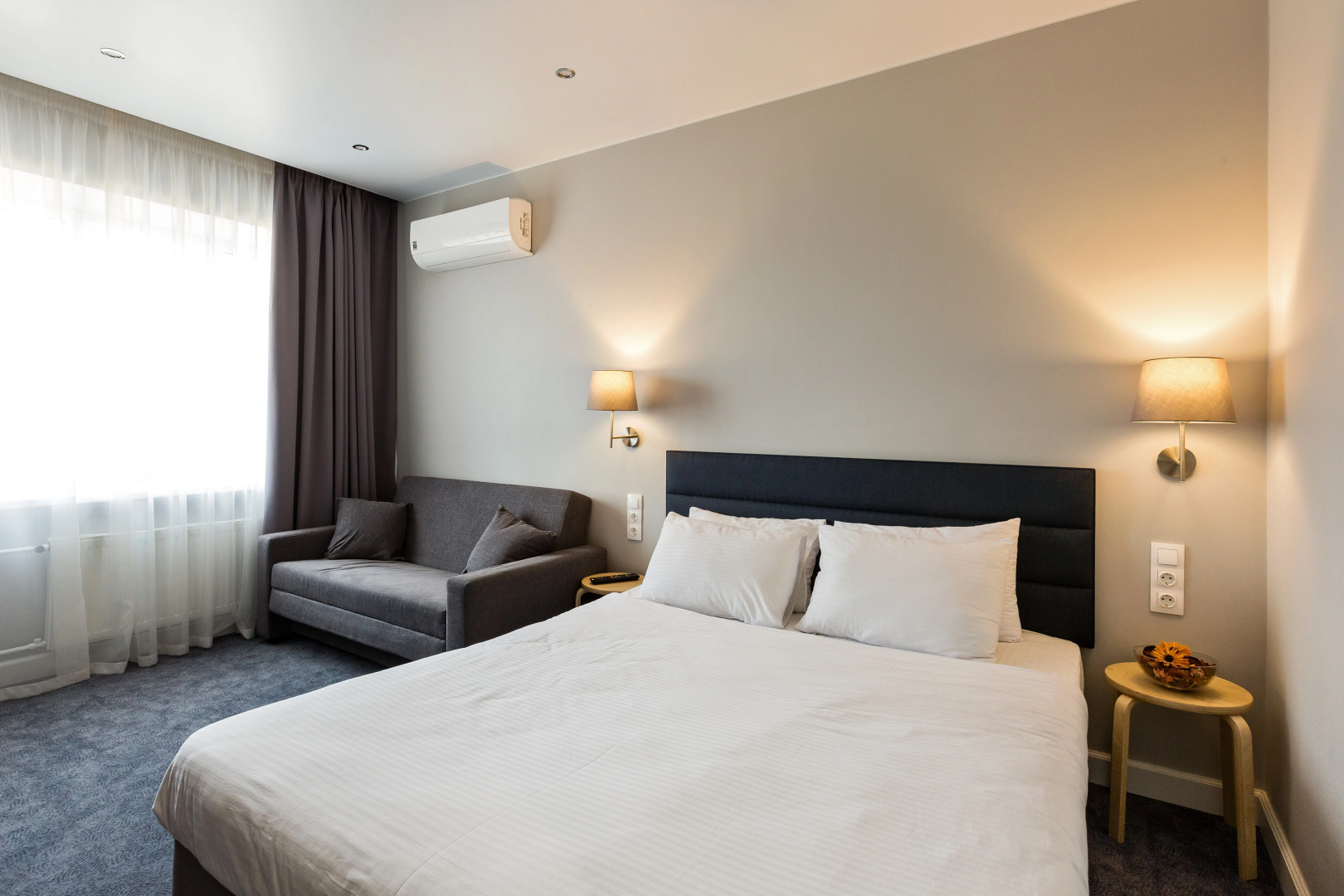 Апартаменты Laspace этаж 6