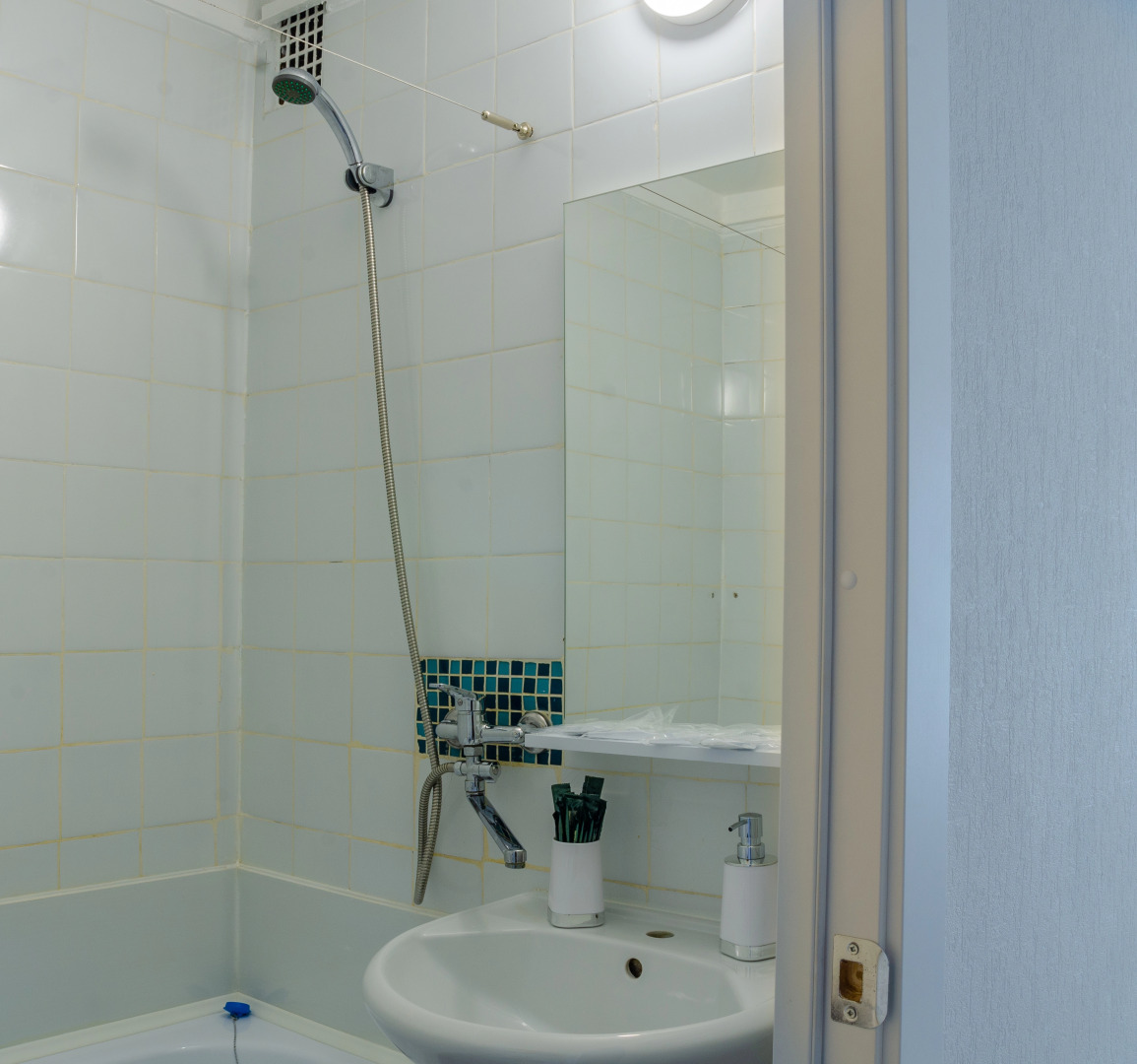 Квартира Двушка у залива