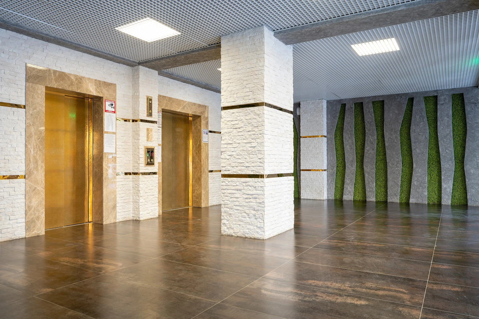 Апартаменты Студия у моря с бассейном на территории. Каравелла 112