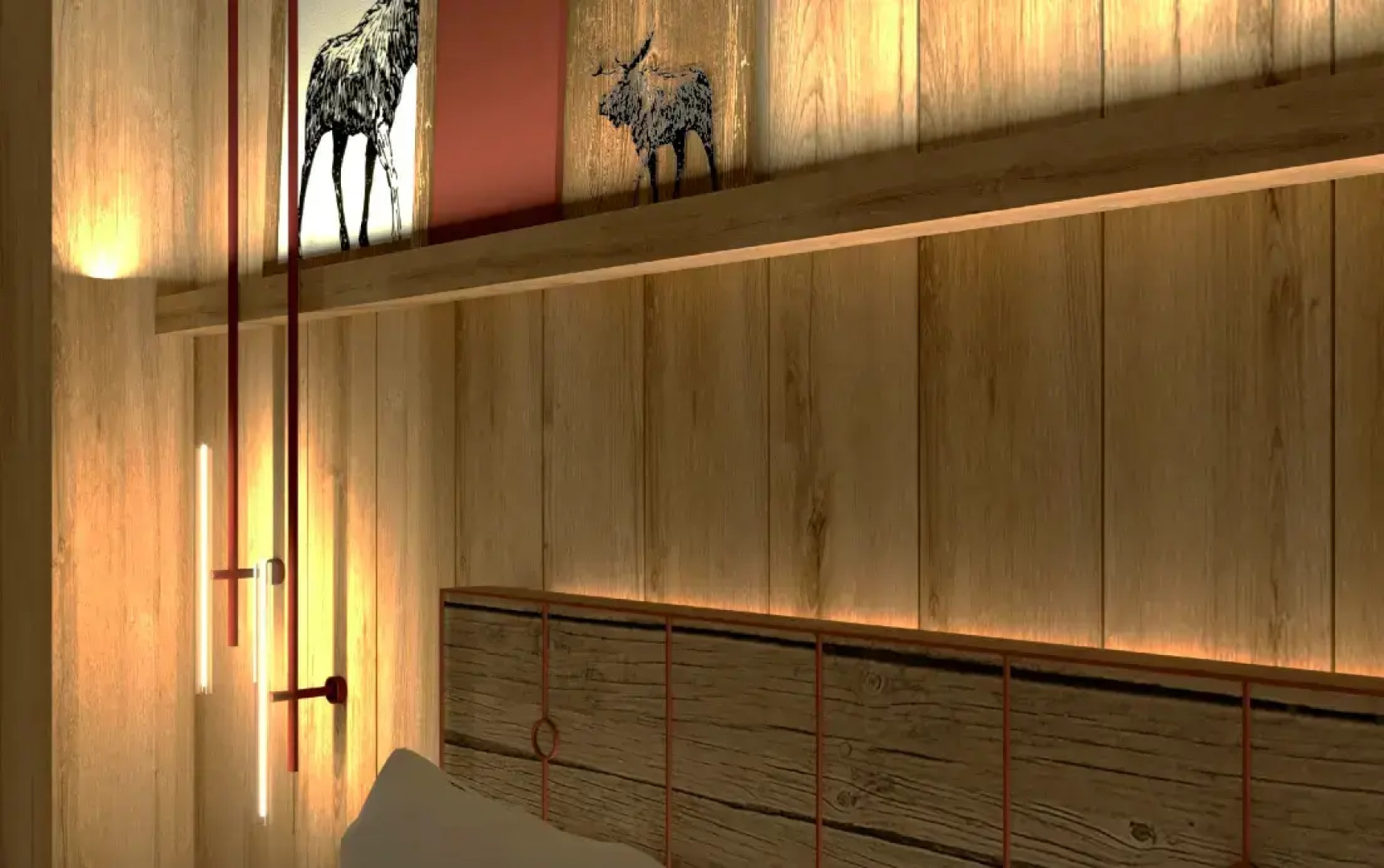 Отель du Commerce