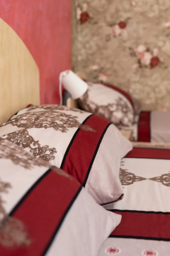 Гостевой дом Орхидея Новофёдоровка