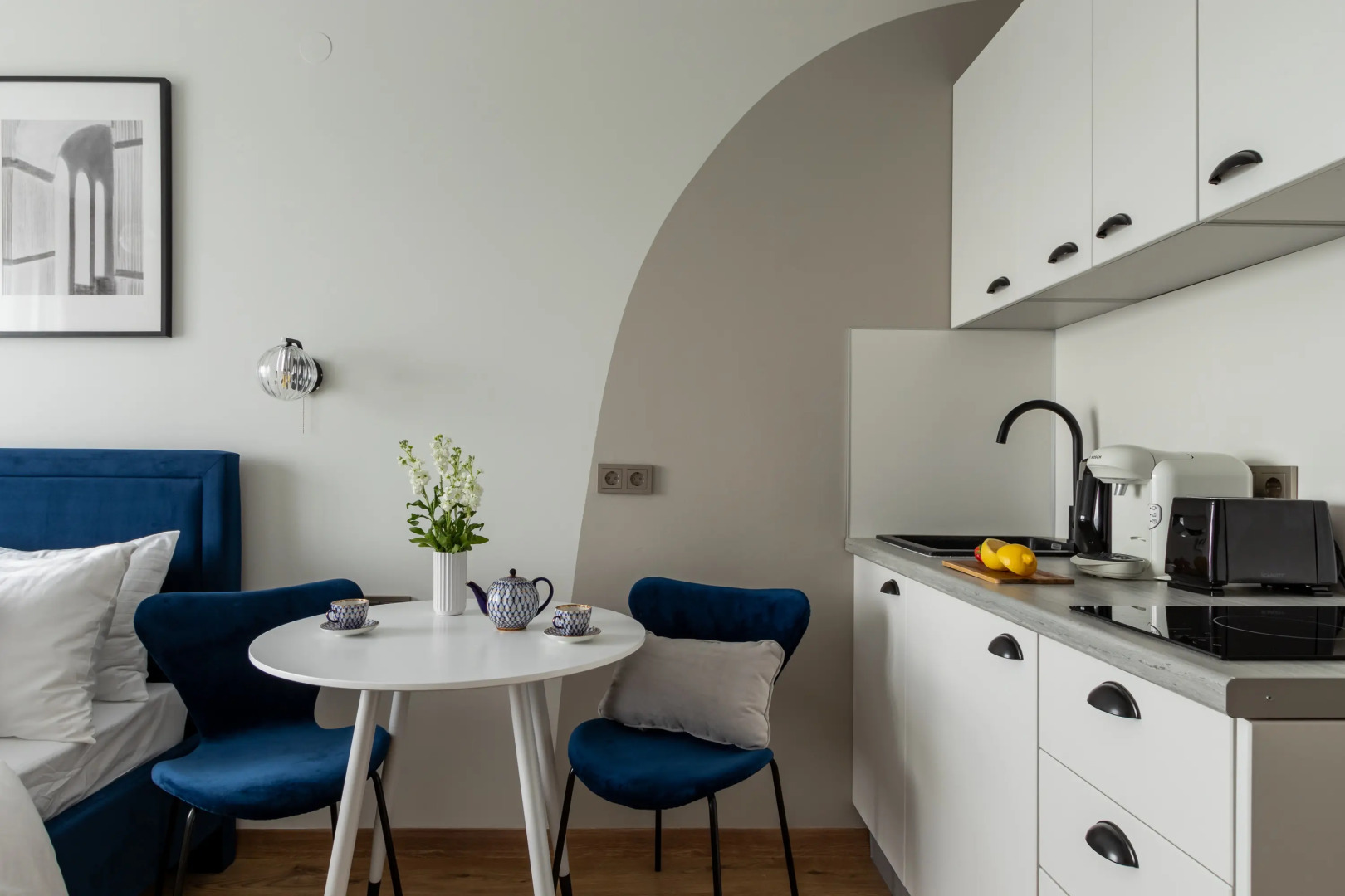 Апартаменты Классический Петербург