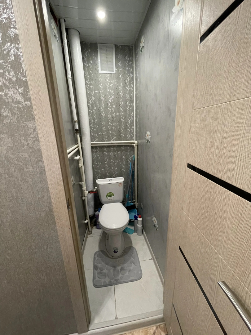 Квартира Уютная 1-комнатная квартира