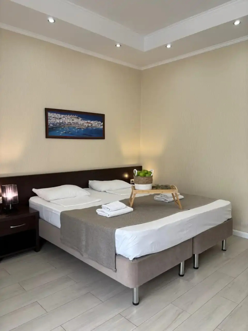 Гостевой дом Нерей