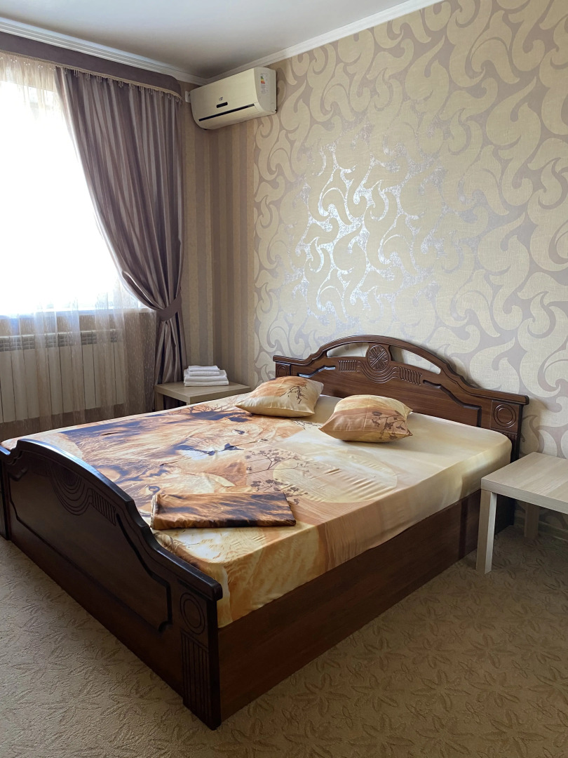 Гостевой дом Панорама