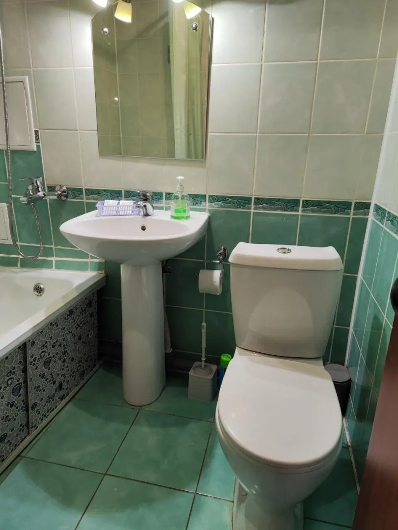 Гостиница Люкс